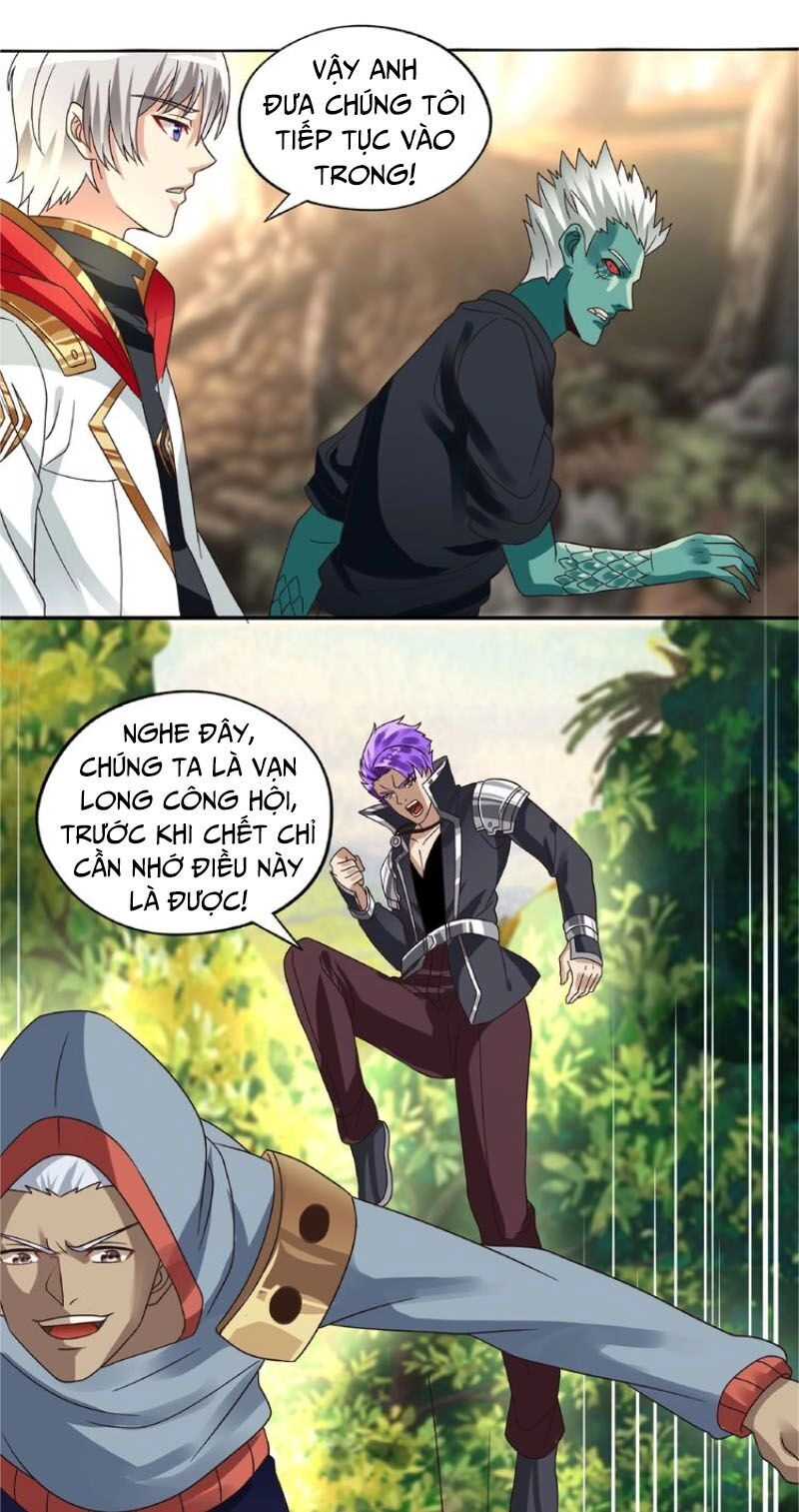 Thôn Phệ Lĩnh Vực Chapter 84 - 13