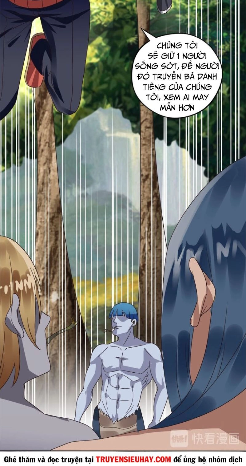 Thôn Phệ Lĩnh Vực Chapter 84 - 14