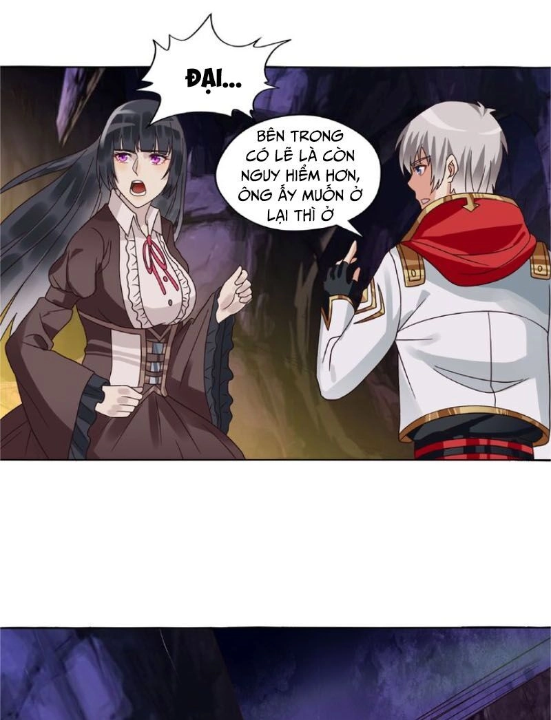 Thôn Phệ Lĩnh Vực Chapter 84 - 21