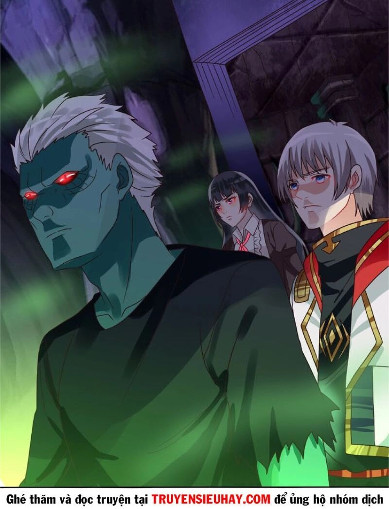 Thôn Phệ Lĩnh Vực Chapter 84 - 22