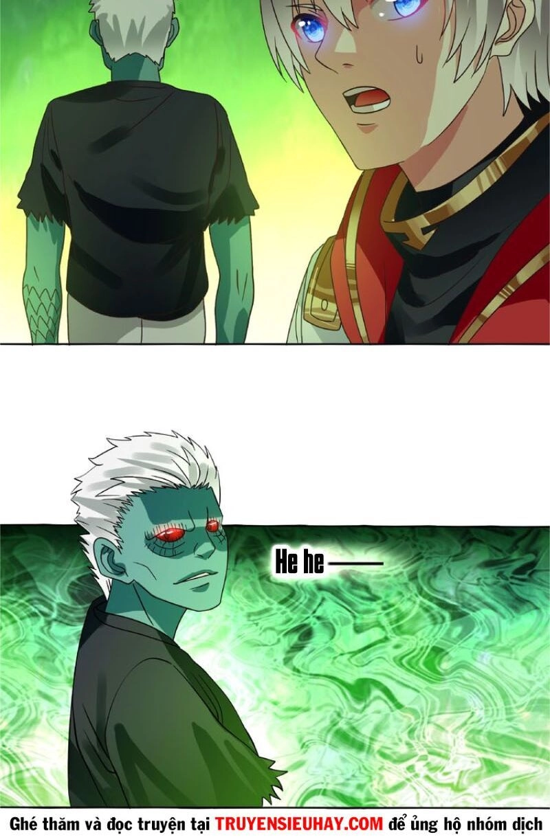 Thôn Phệ Lĩnh Vực Chapter 84 - 24