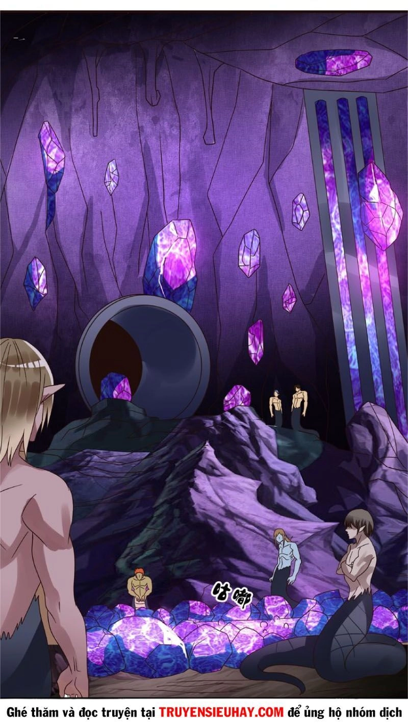 Thôn Phệ Lĩnh Vực Chapter 84 - 27