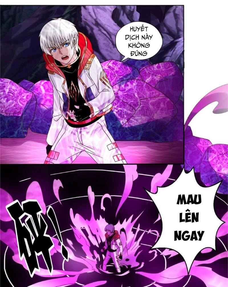 Thôn Phệ Lĩnh Vực Chapter 84 - 32