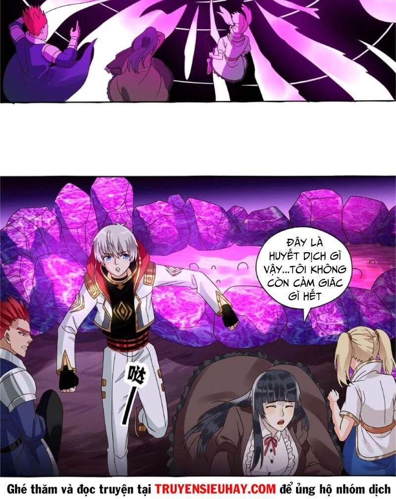 Thôn Phệ Lĩnh Vực Chapter 84 - 33