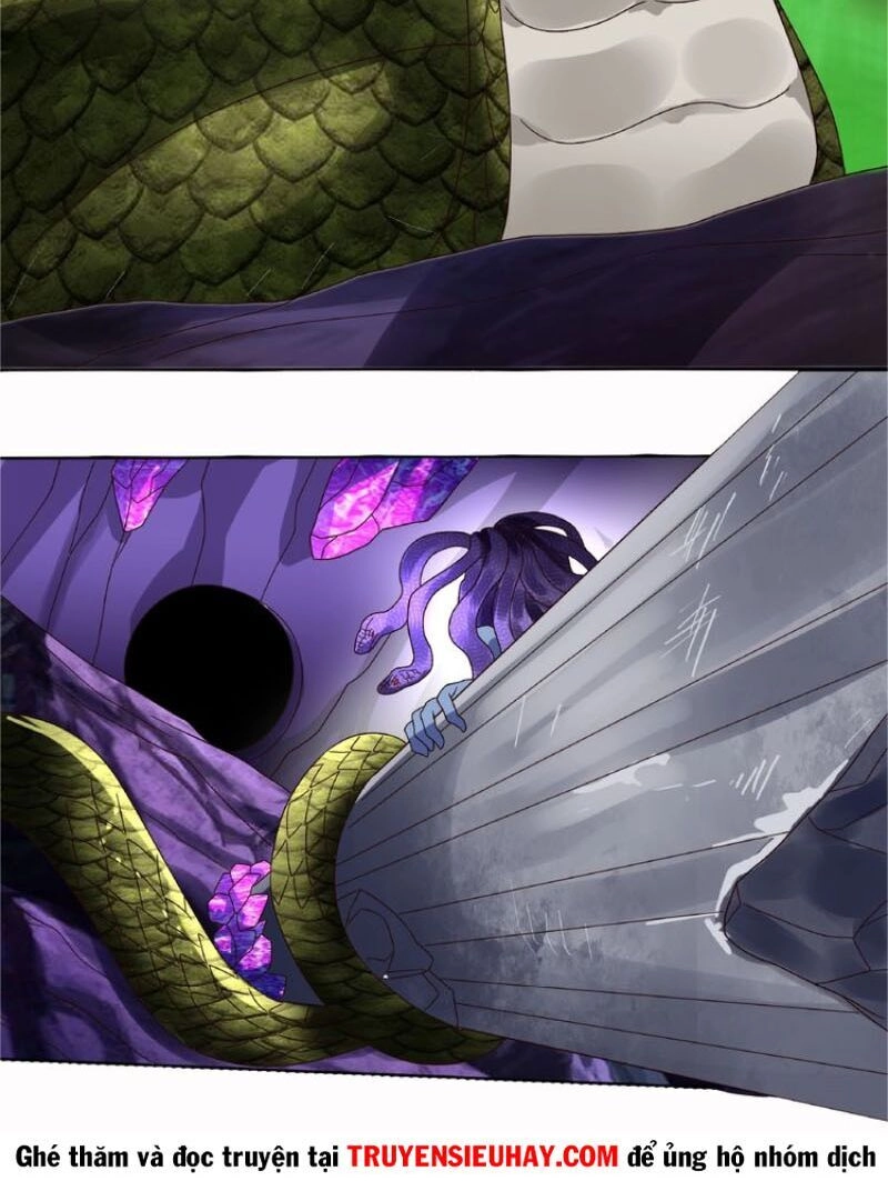 Thôn Phệ Lĩnh Vực Chapter 84 - 37