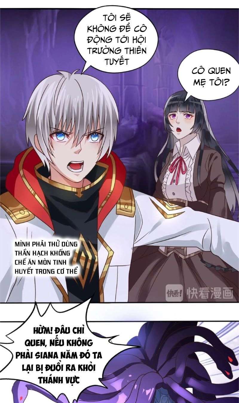 Thôn Phệ Lĩnh Vực Chapter 85 - 8