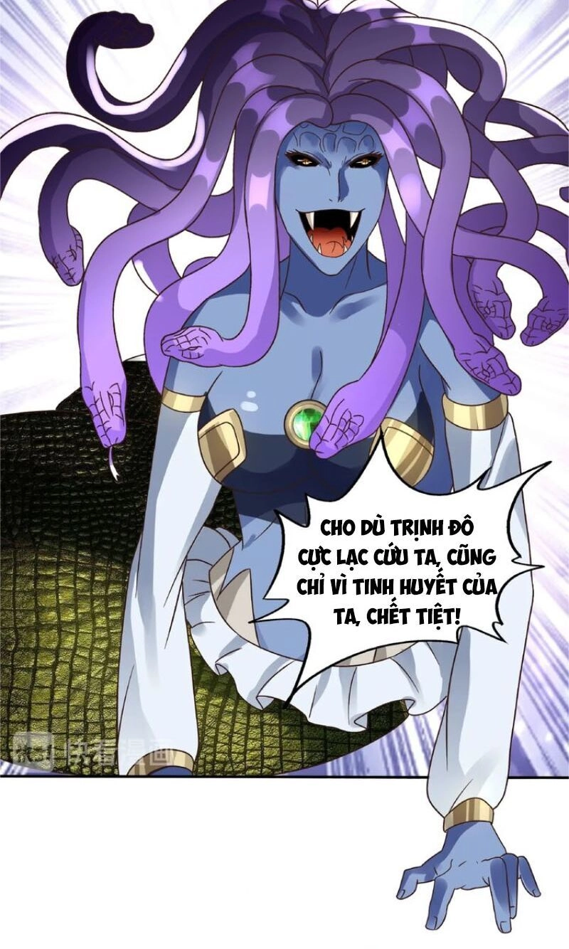 Thôn Phệ Lĩnh Vực Chapter 85 - 13