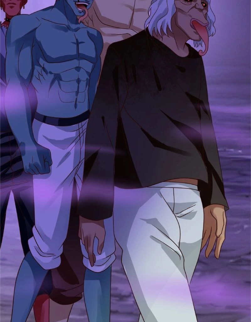 Thôn Phệ Lĩnh Vực Chapter 85 - 16