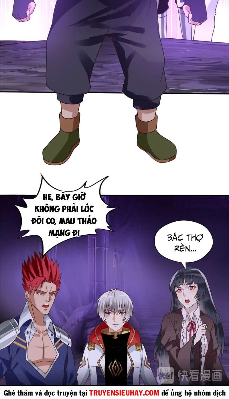 Thôn Phệ Lĩnh Vực Chapter 85 - 20