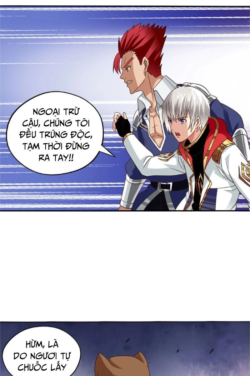 Thôn Phệ Lĩnh Vực Chapter 85 - 33