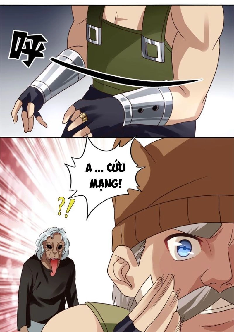 Thôn Phệ Lĩnh Vực Chapter 85 - 35