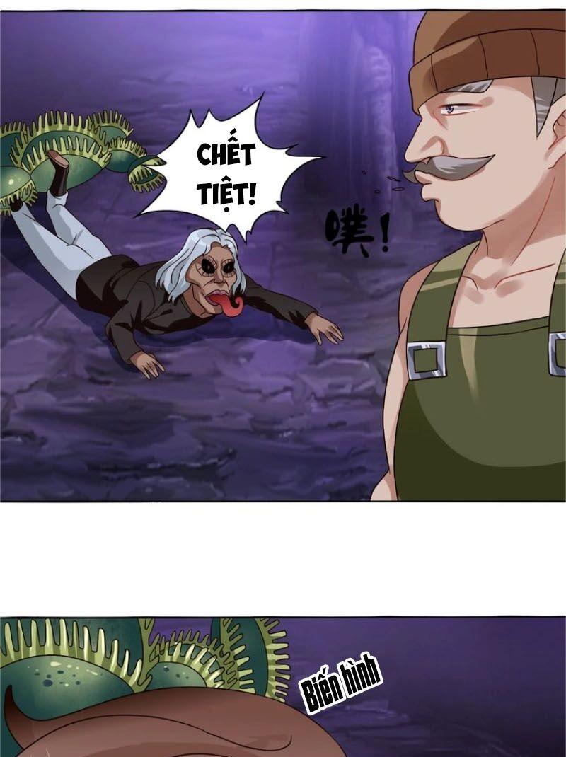 Thôn Phệ Lĩnh Vực Chapter 85 - 41