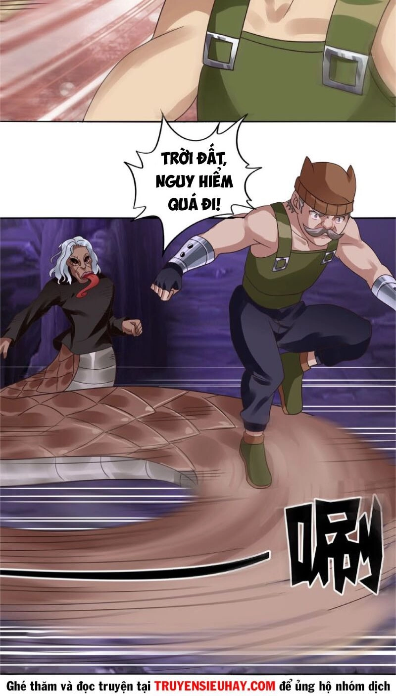 Thôn Phệ Lĩnh Vực Chapter 85 - 44