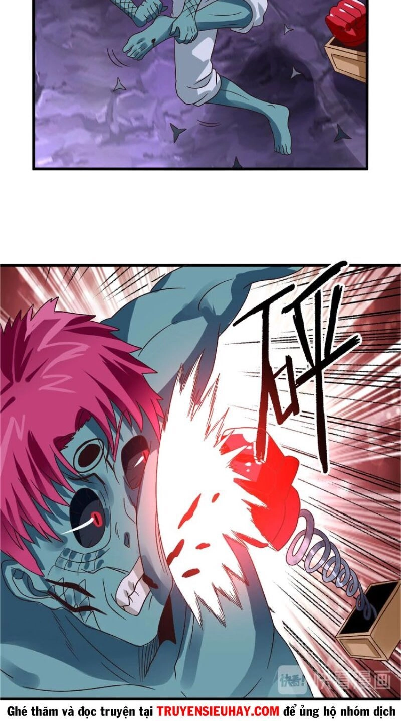 Thôn Phệ Lĩnh Vực Chapter 86 - 4