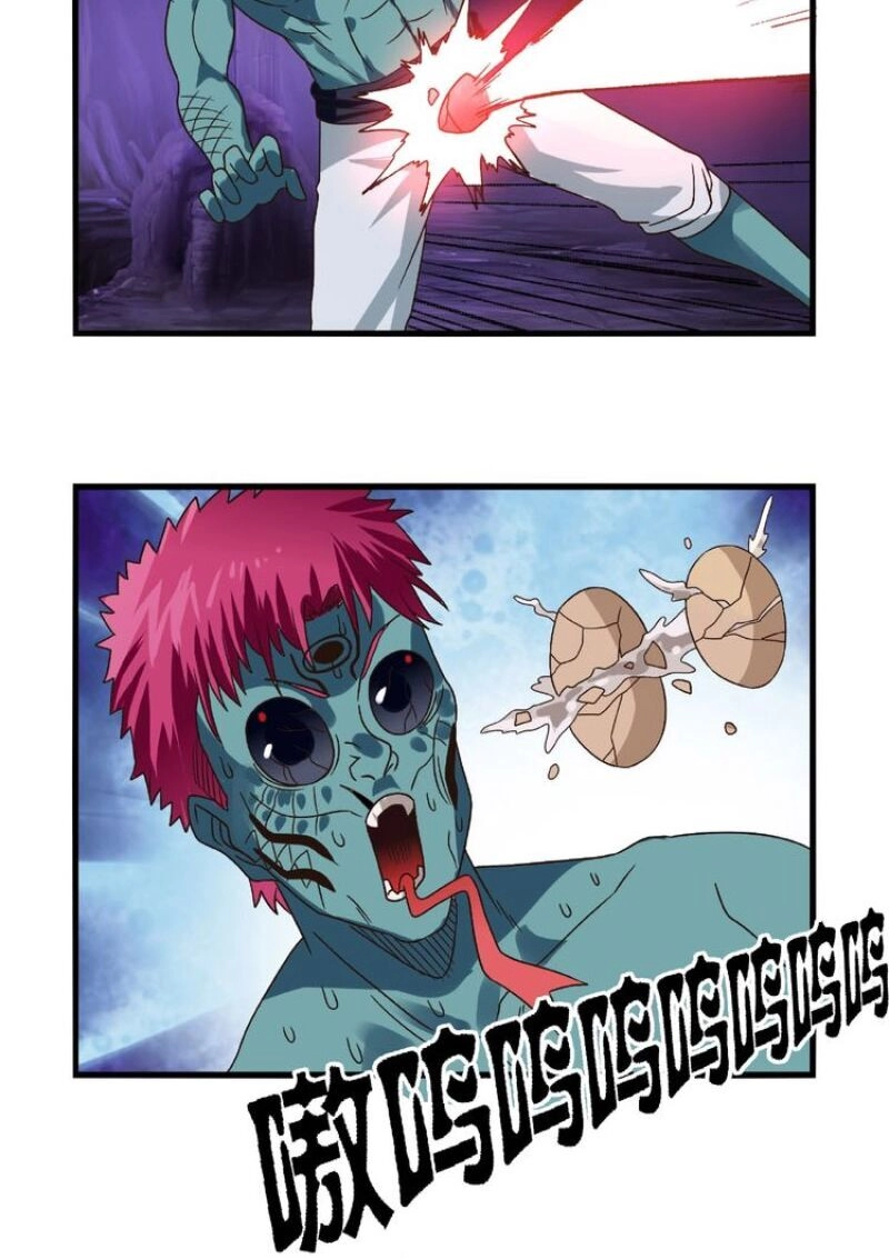 Thôn Phệ Lĩnh Vực Chapter 86 - 6