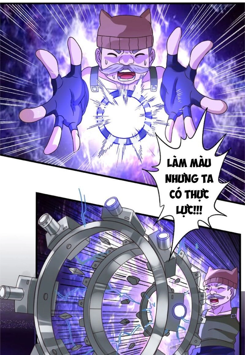 Thôn Phệ Lĩnh Vực Chapter 86 - 11