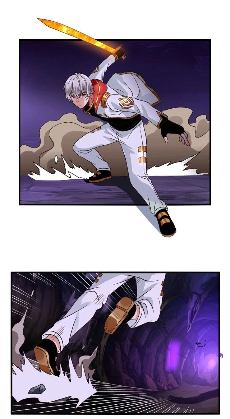 Thôn Phệ Lĩnh Vực Chapter 86 - 25