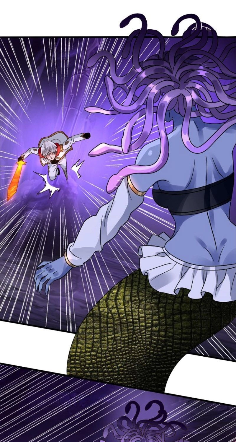 Thôn Phệ Lĩnh Vực Chapter 86 - 26