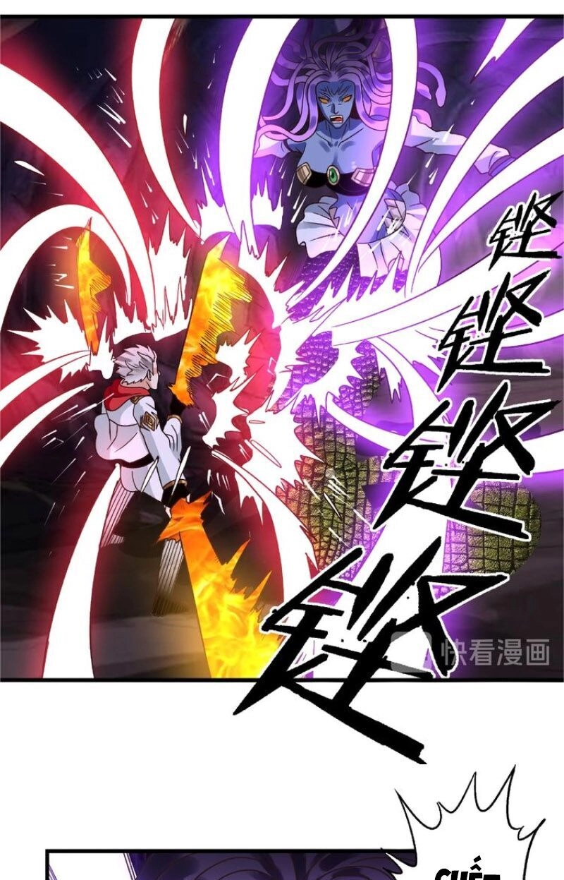 Thôn Phệ Lĩnh Vực Chapter 86 - 28