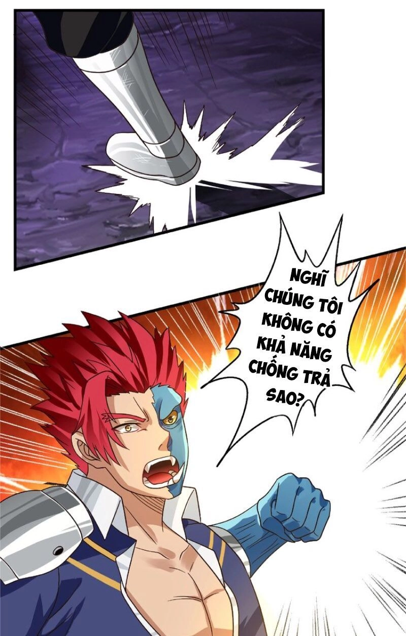 Thôn Phệ Lĩnh Vực Chapter 86 - 41