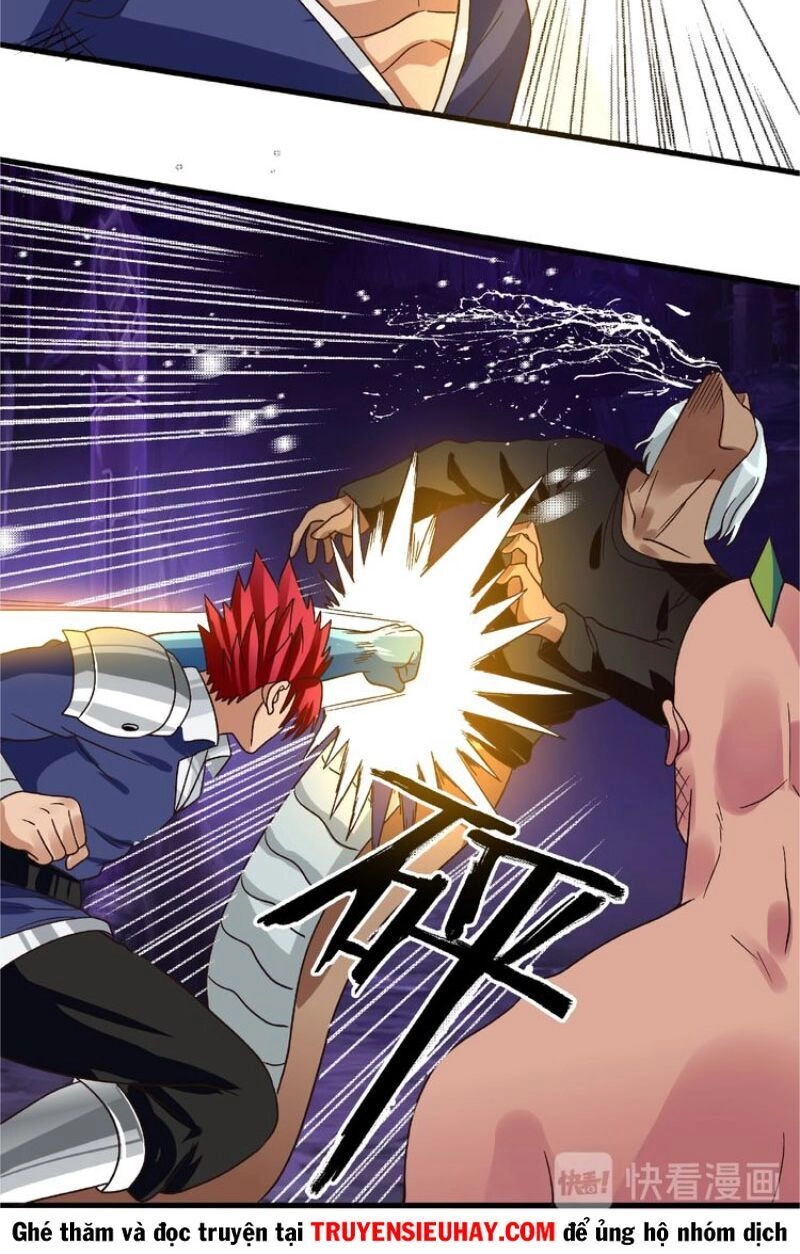 Thôn Phệ Lĩnh Vực Chapter 86 - 42