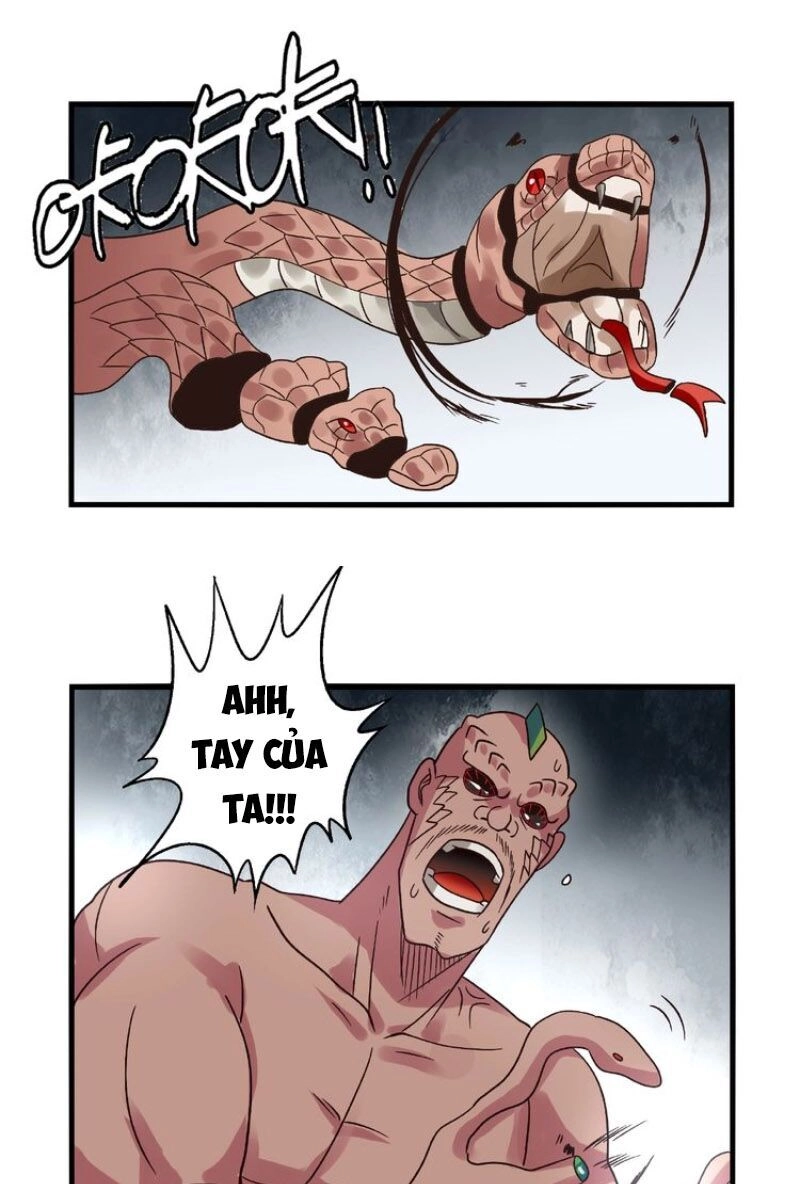 Thôn Phệ Lĩnh Vực Chapter 87 - 5