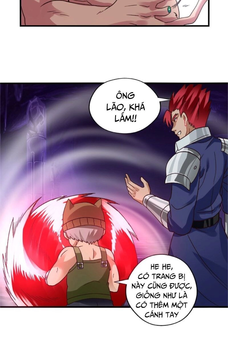 Thôn Phệ Lĩnh Vực Chapter 87 - 6