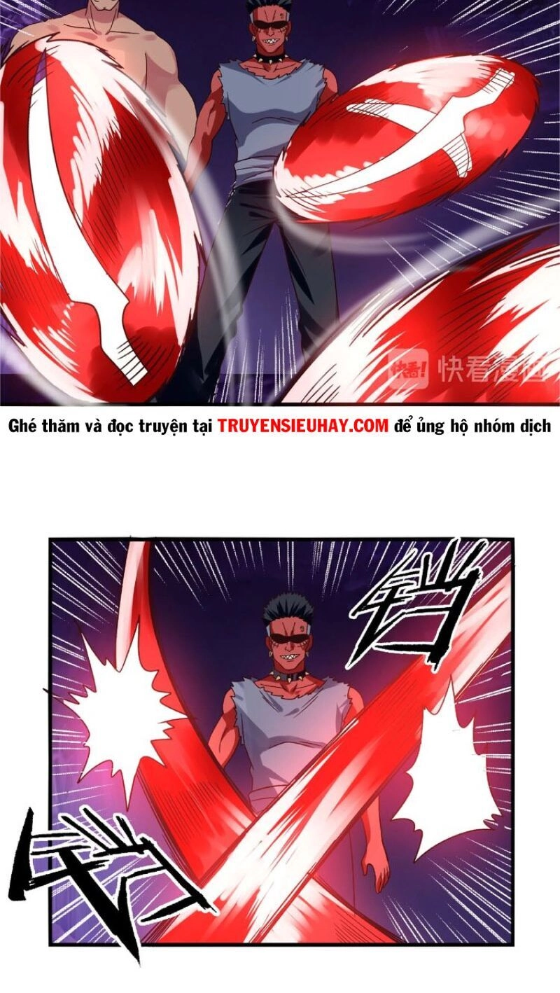 Thôn Phệ Lĩnh Vực Chapter 87 - 8