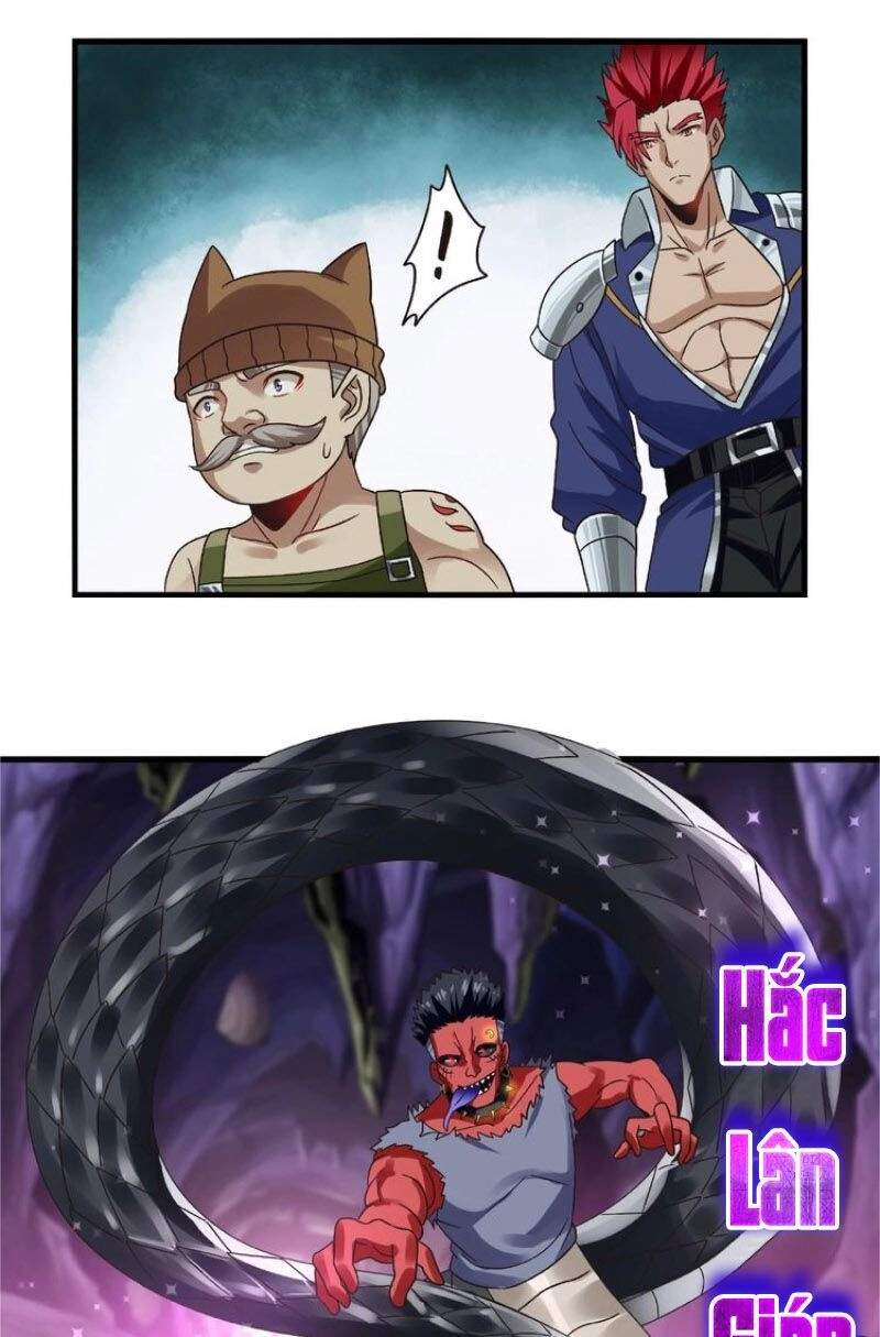 Thôn Phệ Lĩnh Vực Chapter 87 - 9