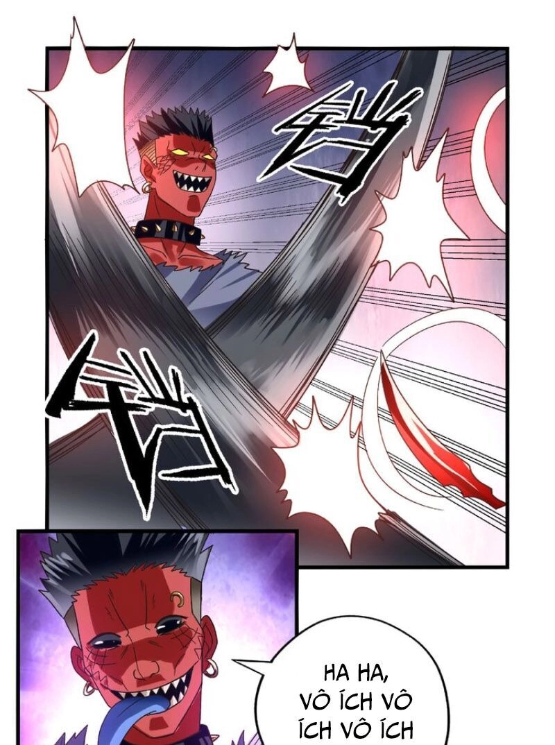 Thôn Phệ Lĩnh Vực Chapter 87 - 11