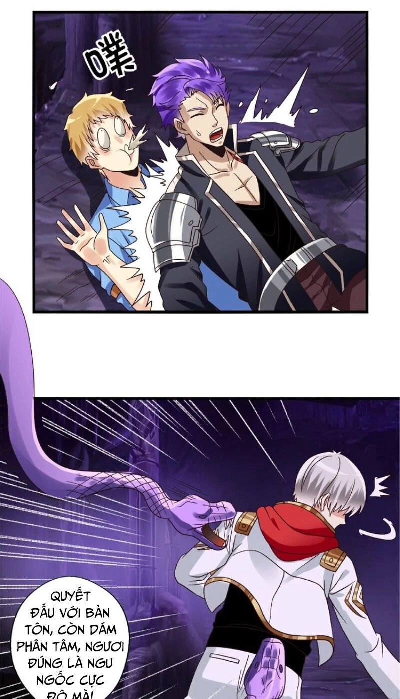 Thôn Phệ Lĩnh Vực Chapter 87 - 17