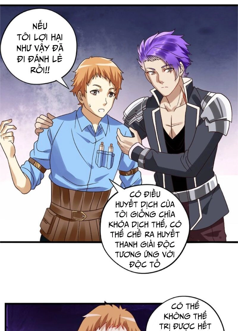 Thôn Phệ Lĩnh Vực Chapter 87 - 25