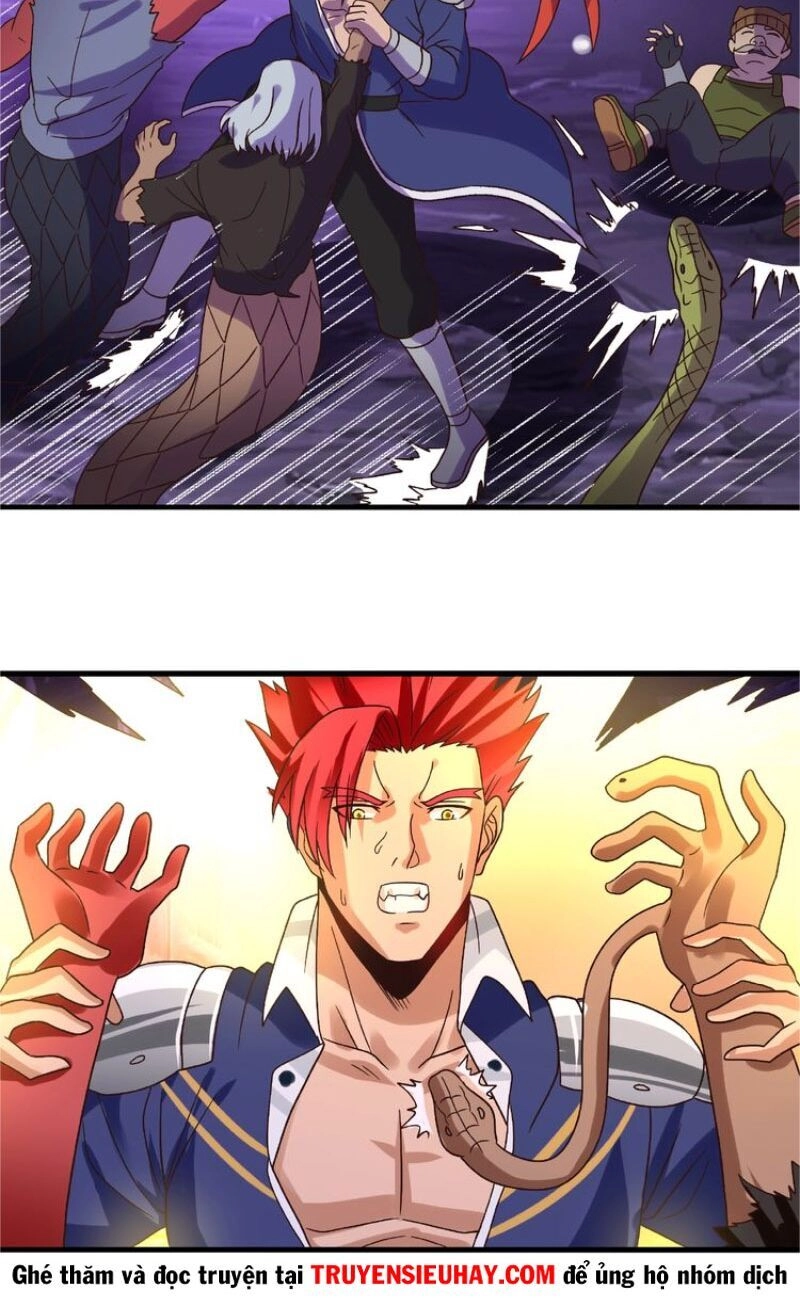 Thôn Phệ Lĩnh Vực Chapter 87 - 30