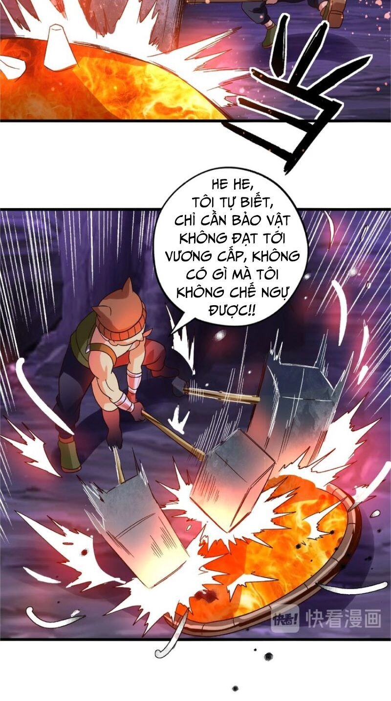 Thôn Phệ Lĩnh Vực Chapter 87 - 39