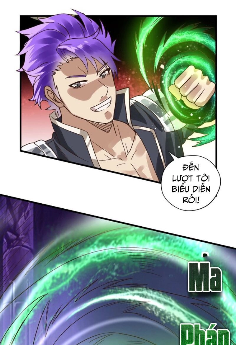 Thôn Phệ Lĩnh Vực Chapter 87 - 44