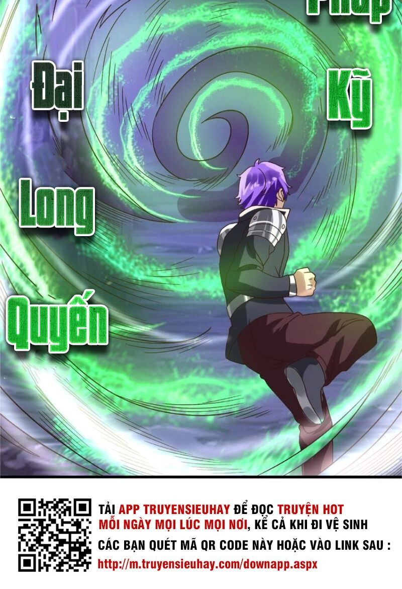 Thôn Phệ Lĩnh Vực Chapter 87 - 45