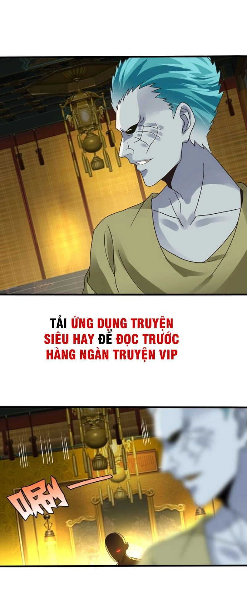 Thôn Phệ Lĩnh Vực Chapter 88 - 6