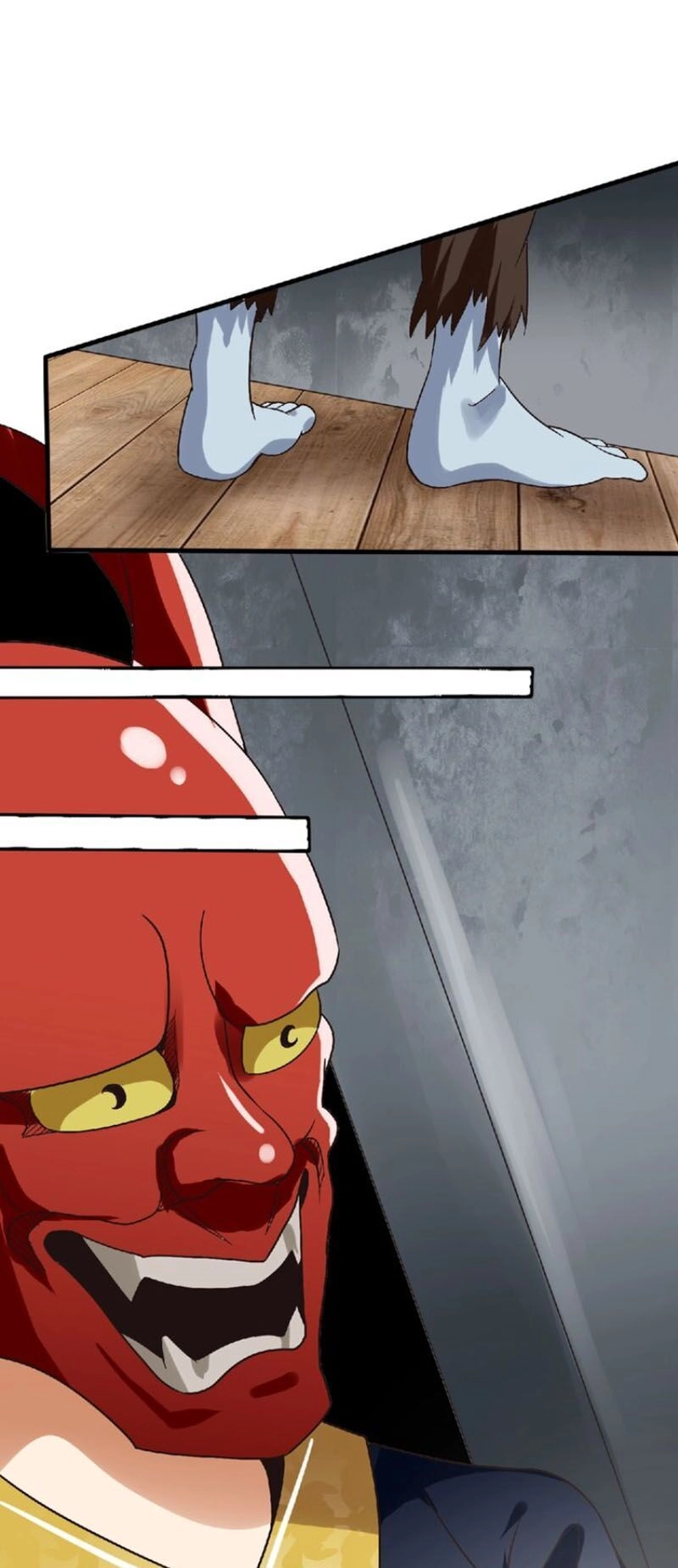 Thôn Phệ Lĩnh Vực Chapter 88 - 9