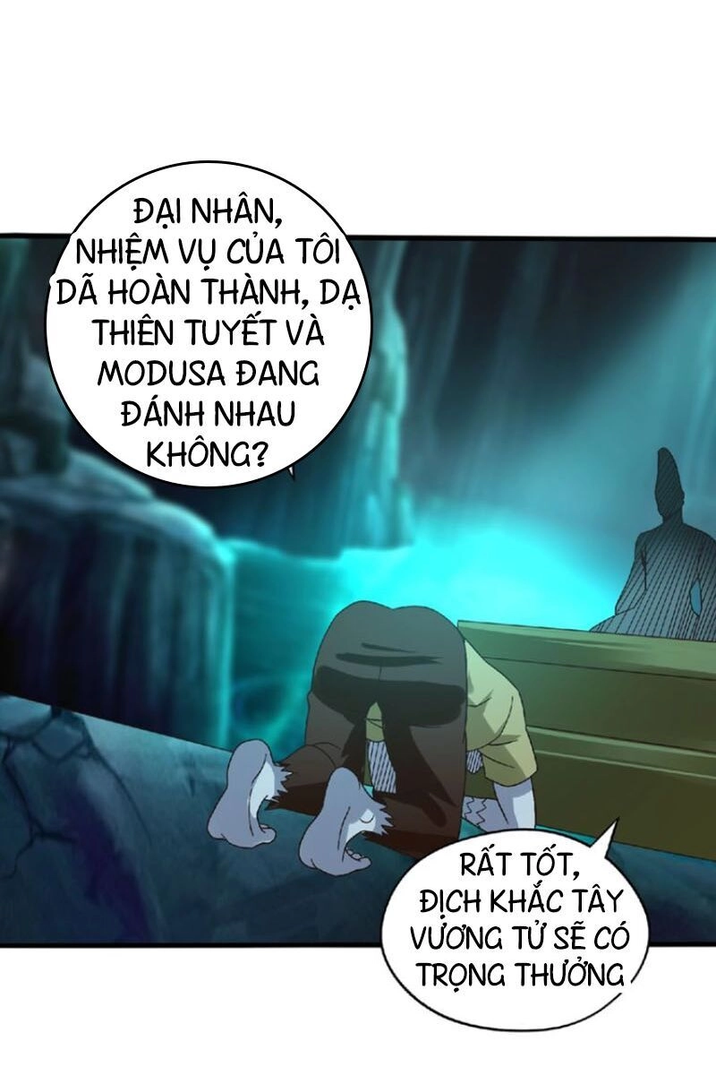 Thôn Phệ Lĩnh Vực Chapter 88 - 12