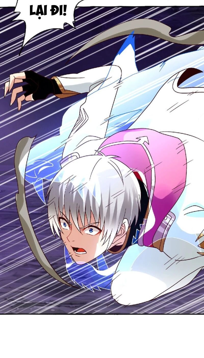 Thôn Phệ Lĩnh Vực Chapter 88 - 20