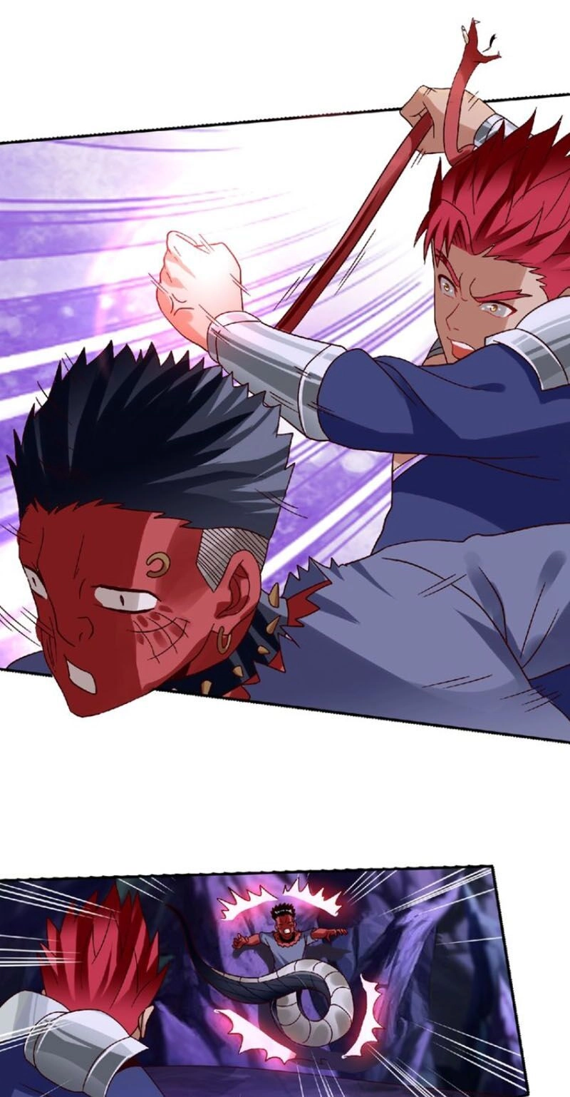 Thôn Phệ Lĩnh Vực Chapter 88 - 22