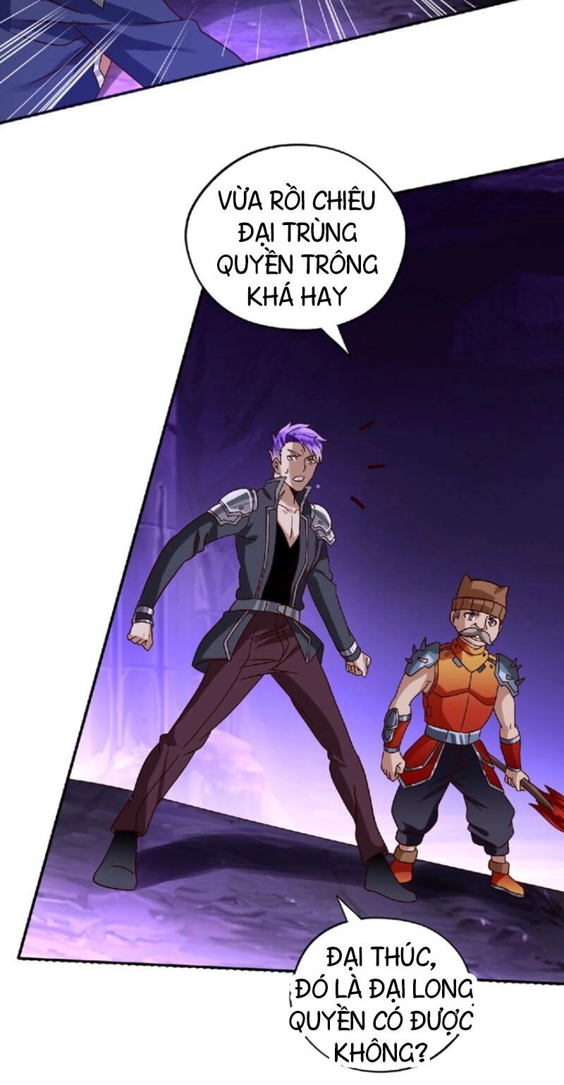 Thôn Phệ Lĩnh Vực Chapter 88 - 23