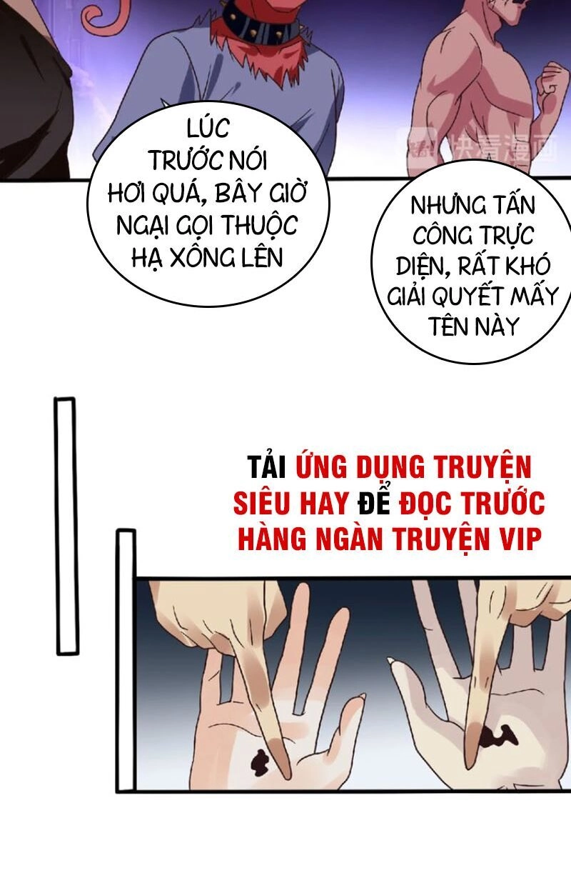 Thôn Phệ Lĩnh Vực Chapter 88 - 25