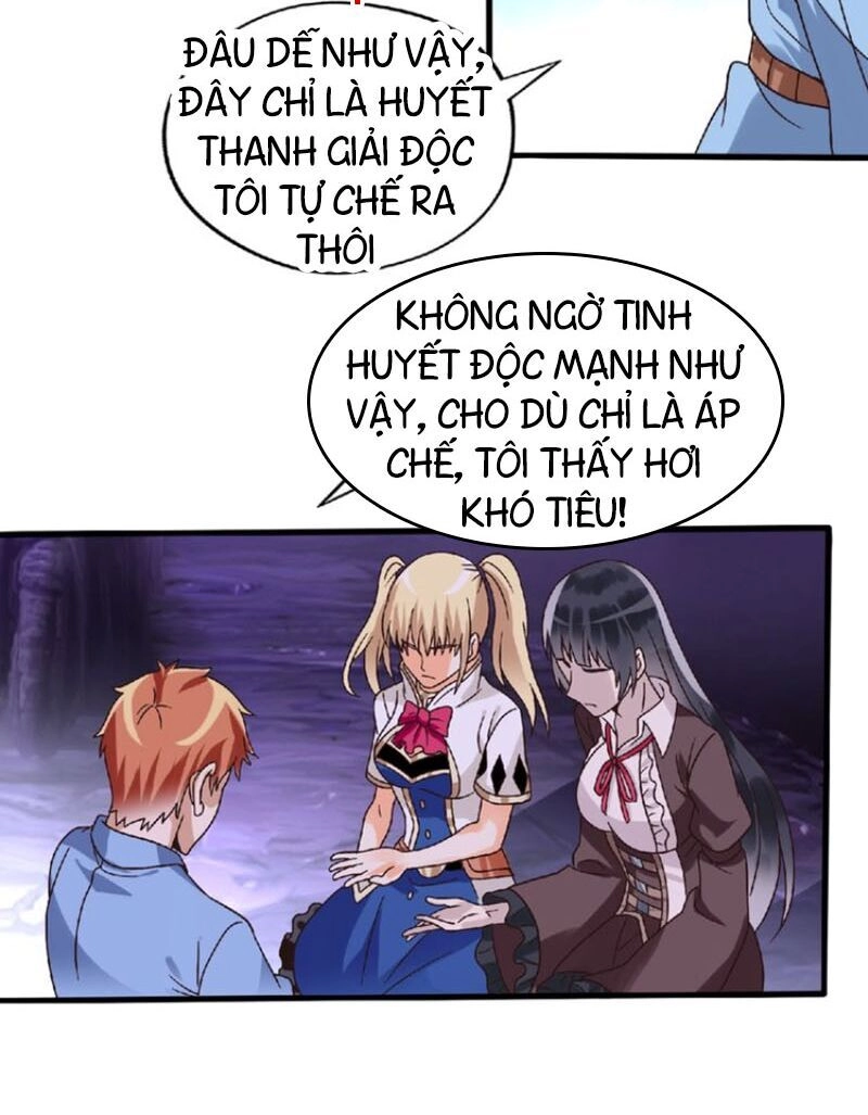 Thôn Phệ Lĩnh Vực Chapter 88 - 27