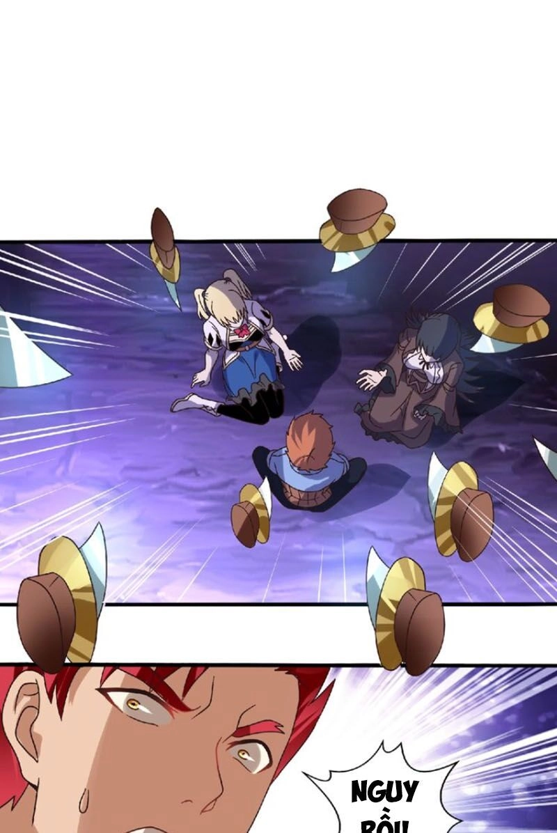 Thôn Phệ Lĩnh Vực Chapter 88 - 30