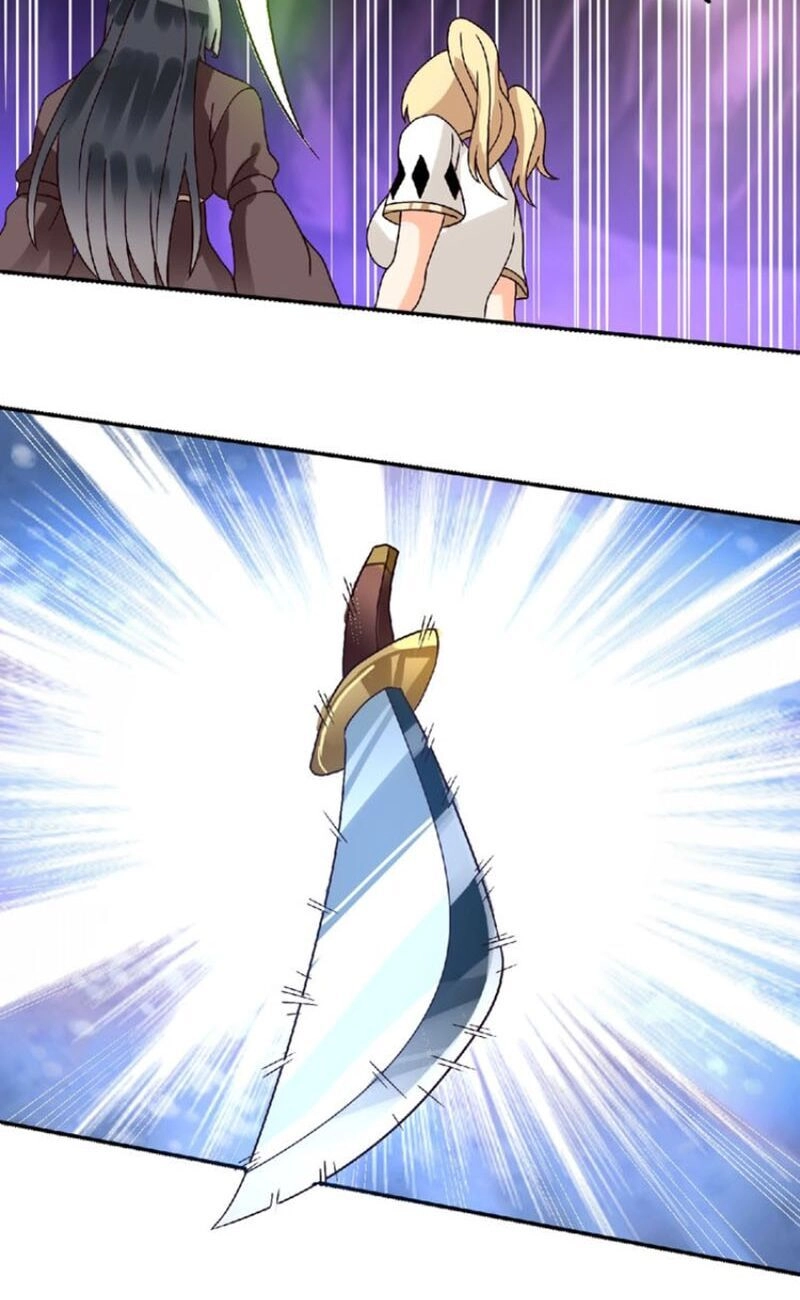 Thôn Phệ Lĩnh Vực Chapter 88 - 33