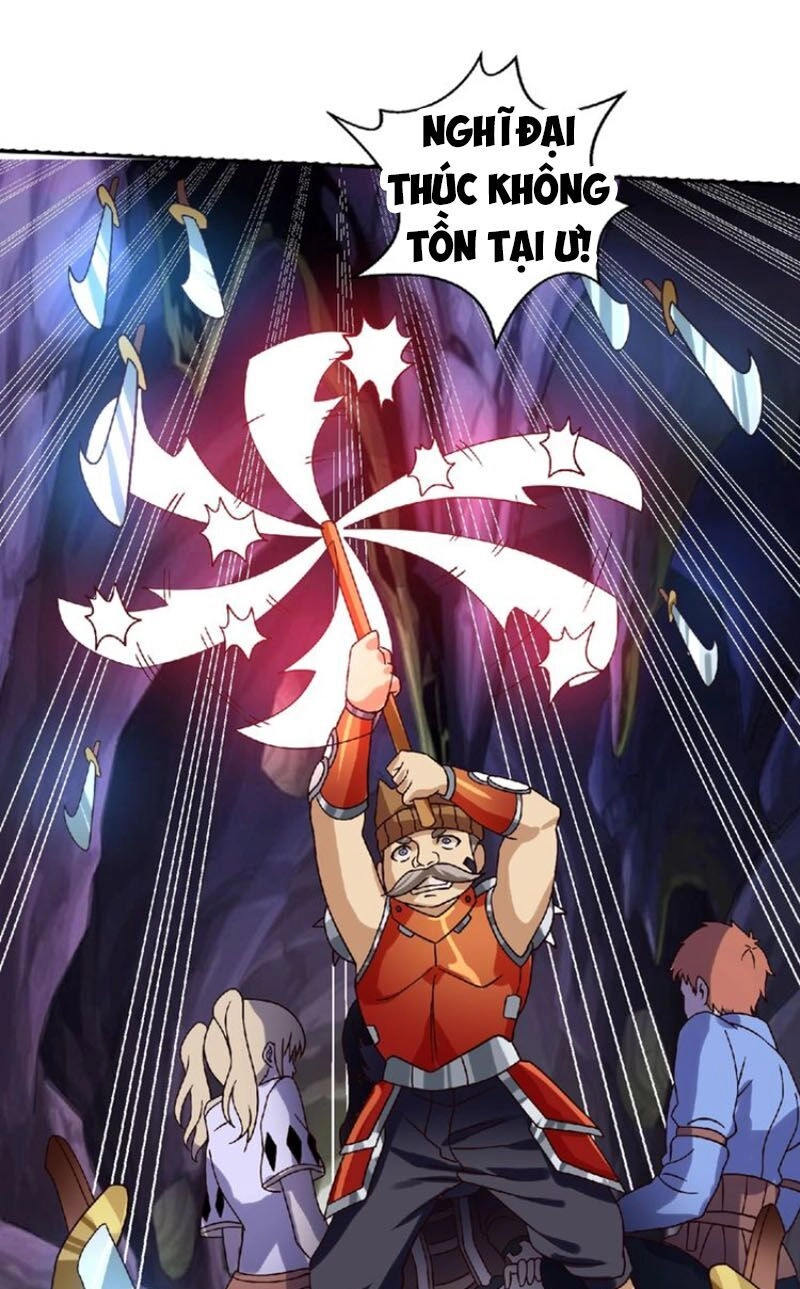 Thôn Phệ Lĩnh Vực Chapter 88 - 34