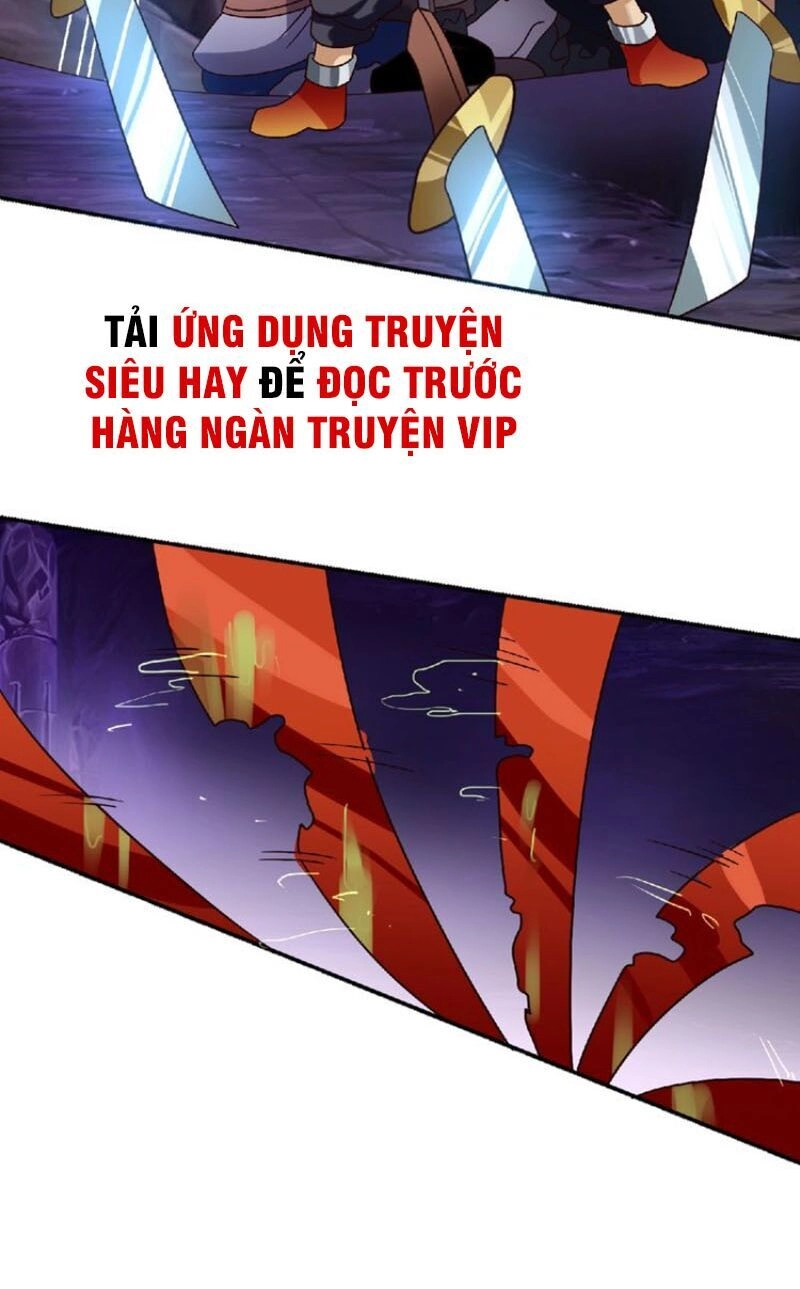 Thôn Phệ Lĩnh Vực Chapter 88 - 35