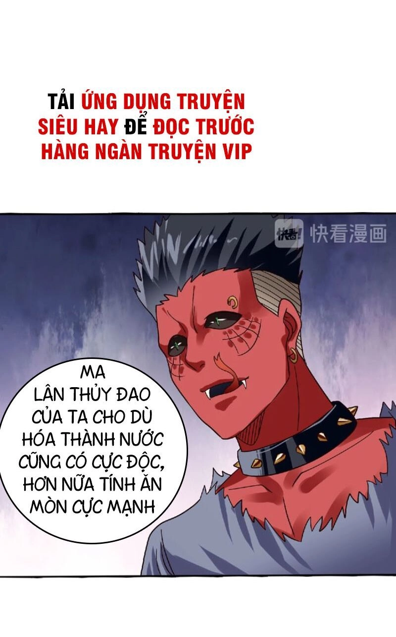 Thôn Phệ Lĩnh Vực Chapter 88 - 37