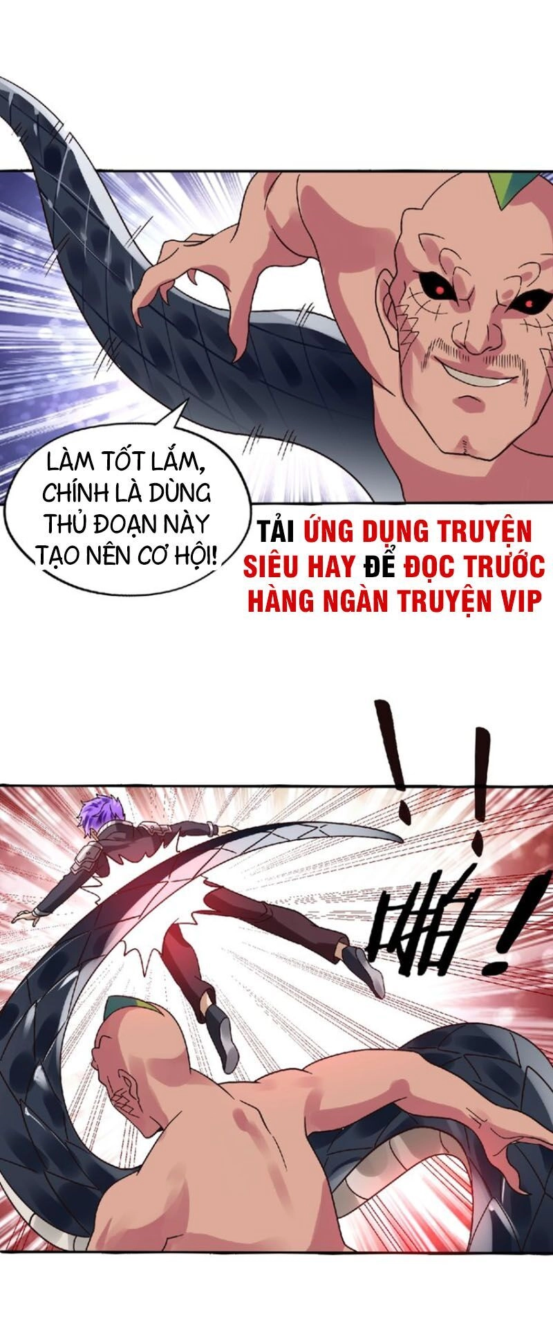 Thôn Phệ Lĩnh Vực Chapter 88 - 38